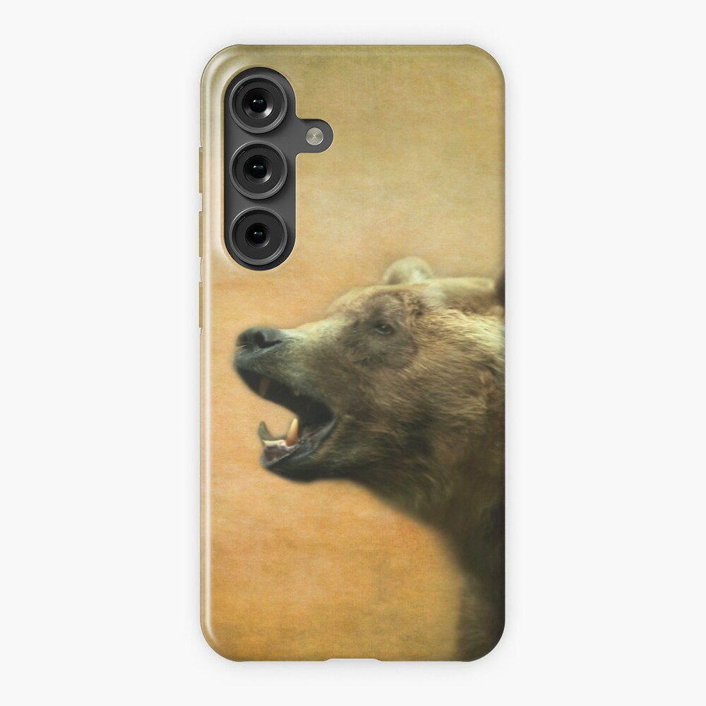 Item preview, Samsung Galaxy Snap Case designed and sold by steppeland.