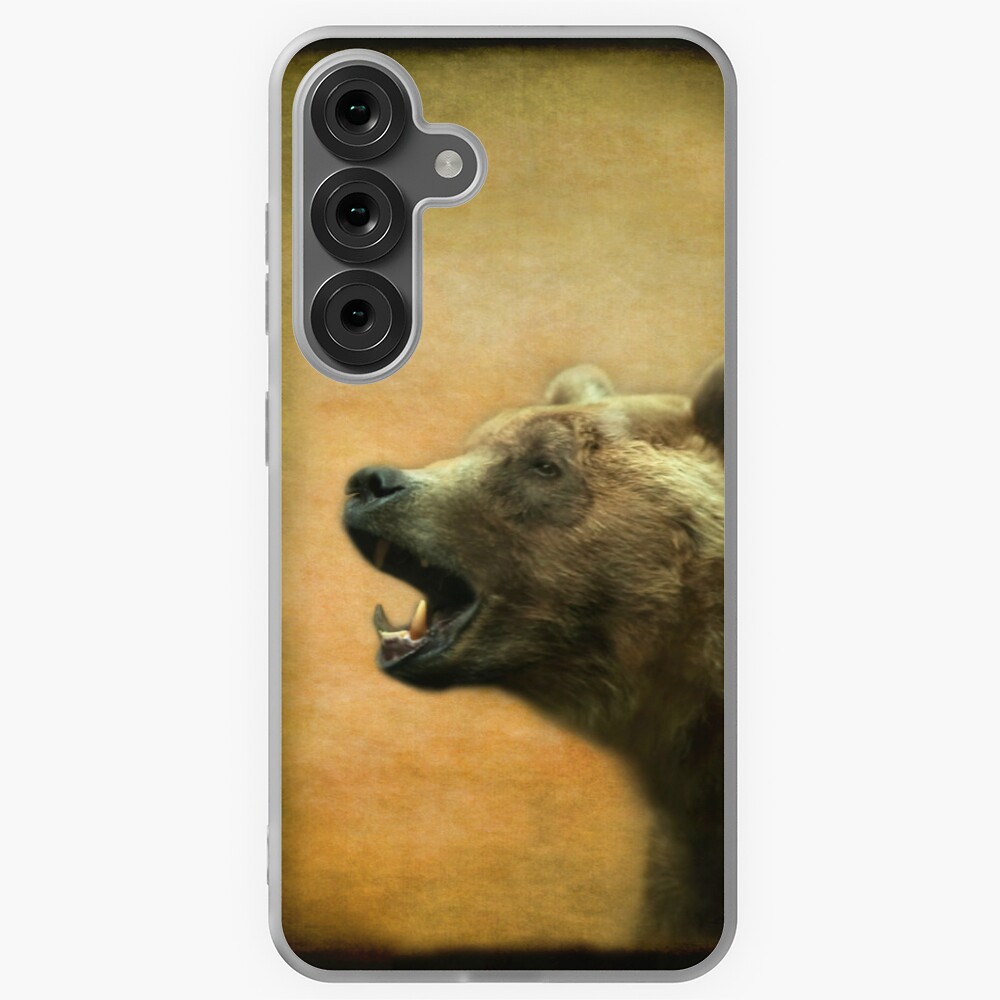 Item preview, Samsung Galaxy Soft Case designed and sold by steppeland.