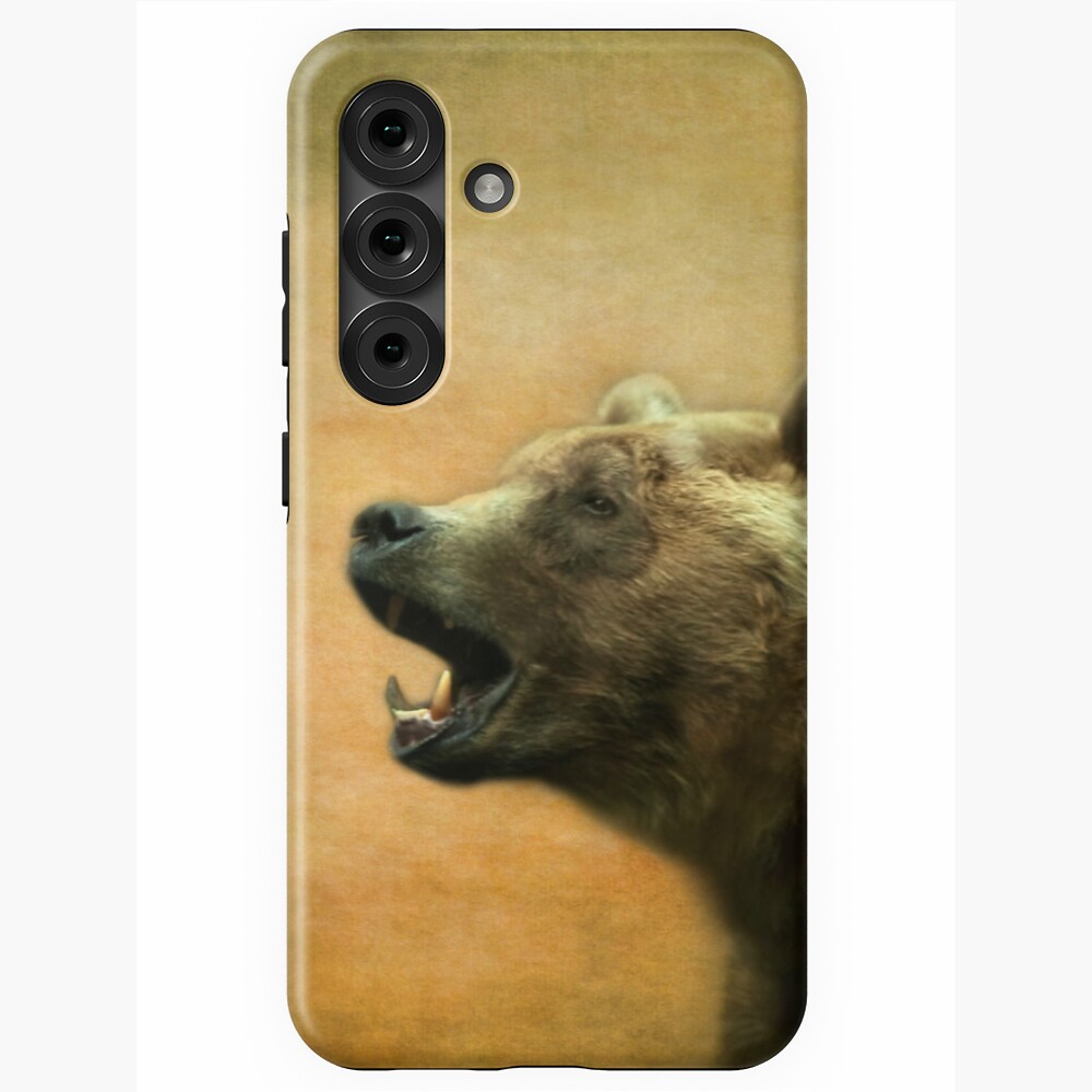 Item preview, Samsung Galaxy Tough Case designed and sold by steppeland.