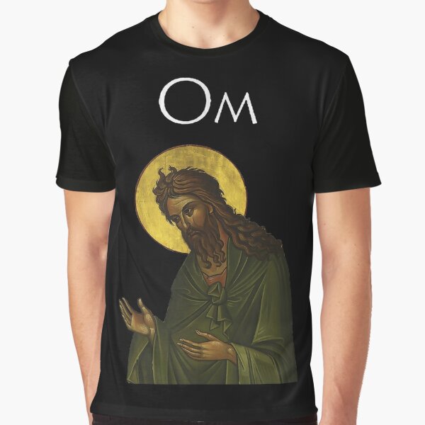 om band t shirt