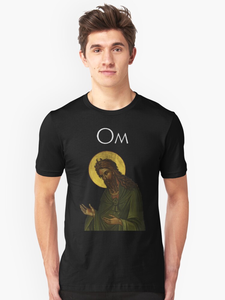 om band shirt