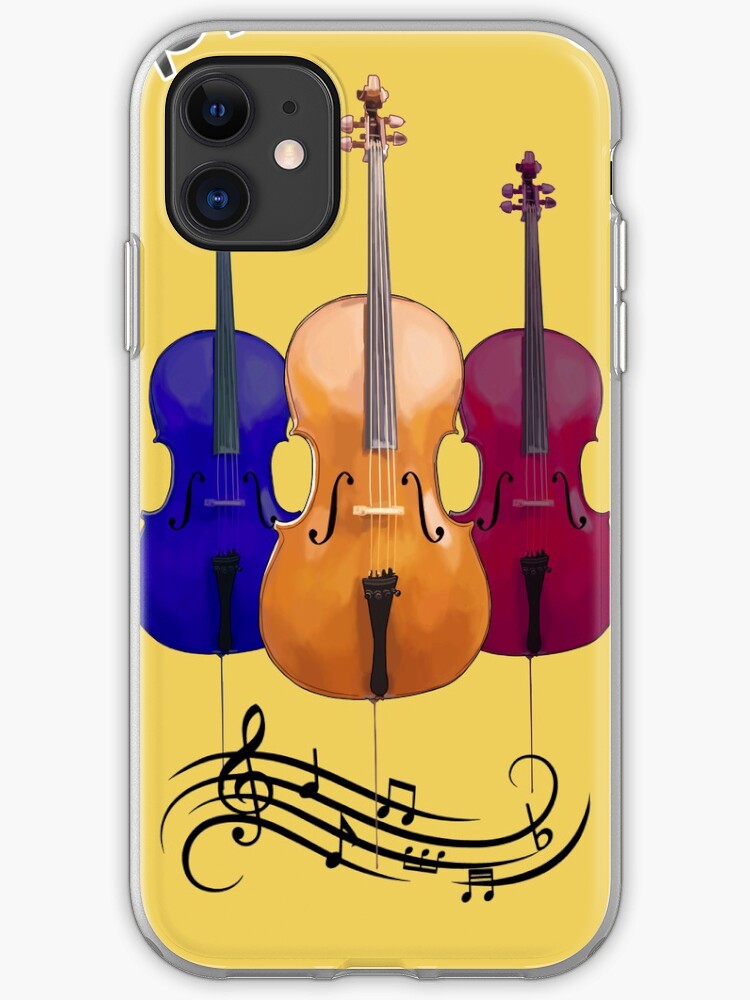 Cello iPhone 11 case Cello iPhone 11 case