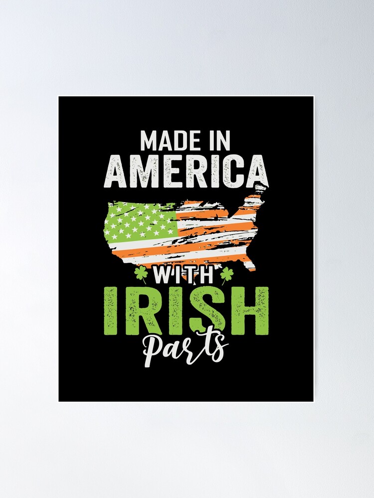 How America Invented St. Patrick's Day