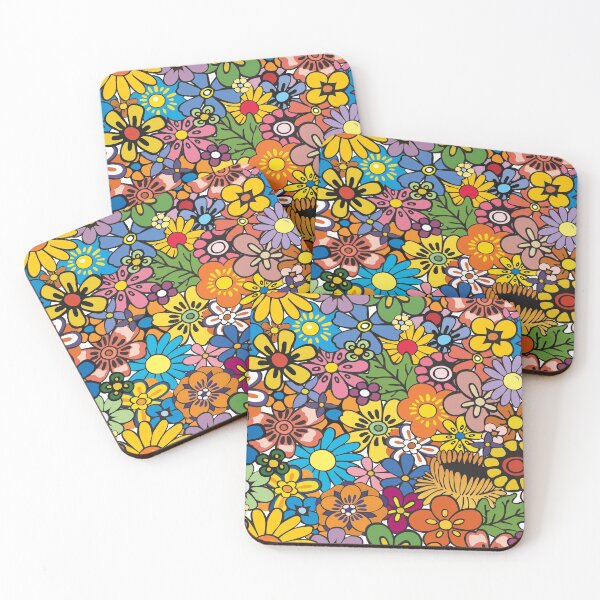 Item preview,  Floral  Pattern designed and sold by CosteO.