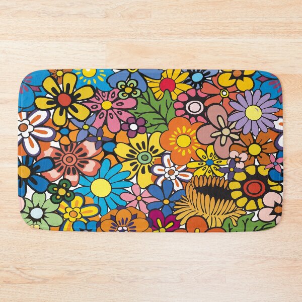 Item preview,  Floral  Pattern designed and sold by CosteO.
