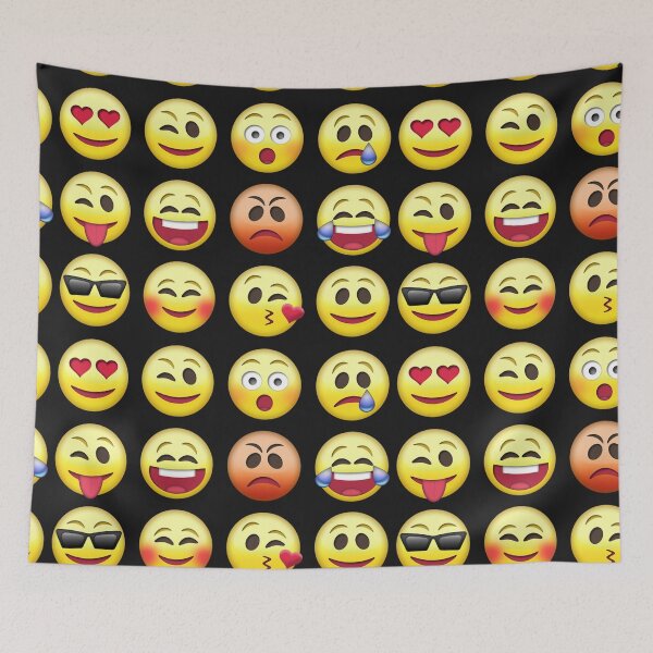 Item preview, emoji t-shirt designed and sold by nellyhay.