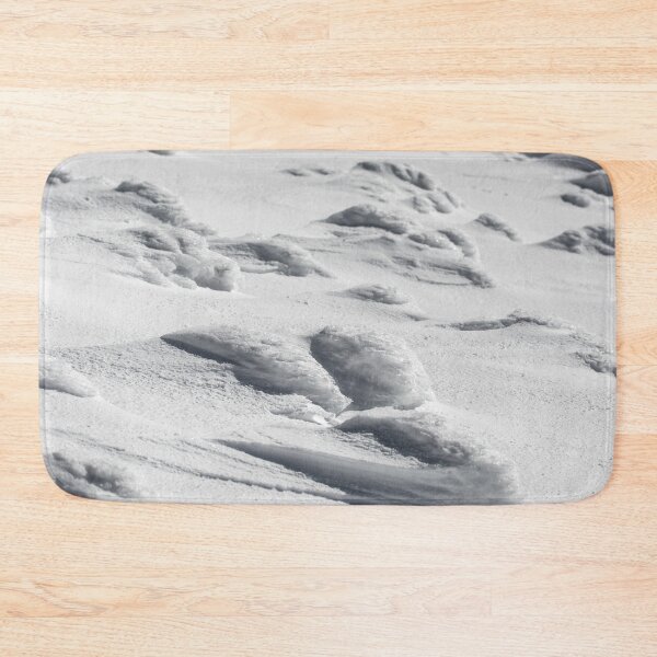 Item preview, Frozen snow sculptures on Snežnik, Slovenia designed and sold by Patrik Lovrin.