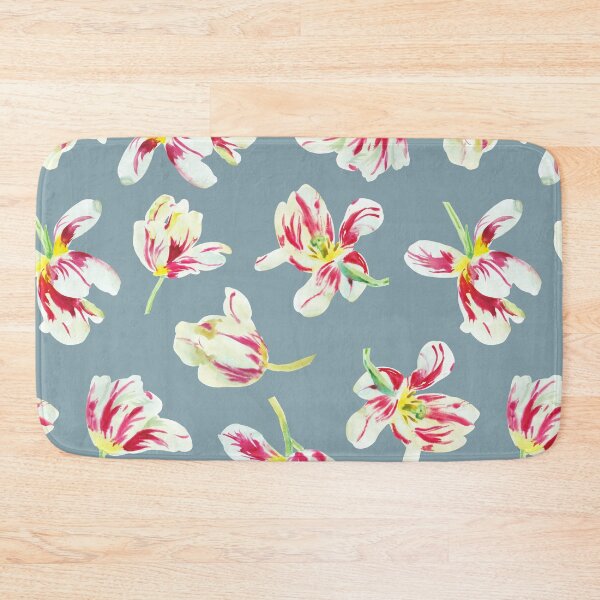 Item preview, tulip flowers designed and sold by avamnenado.