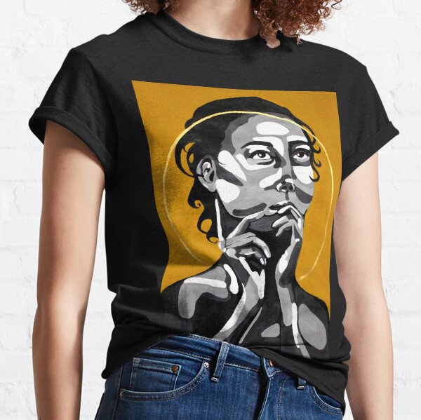 Sun Queen Classic T-Shirt