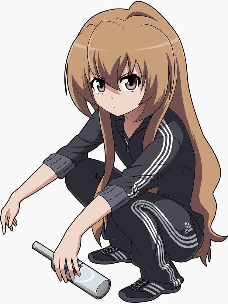 taiga aisaka bunny