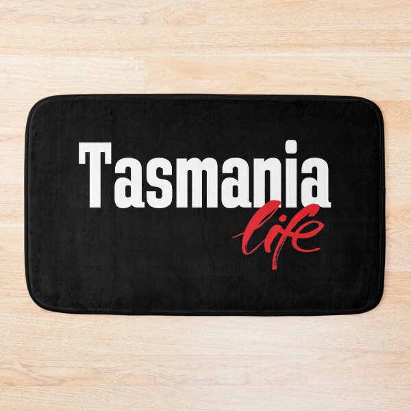 Item preview, Tasmania Australia Raised Me Tas Tassie designed and sold by ProjectX23.