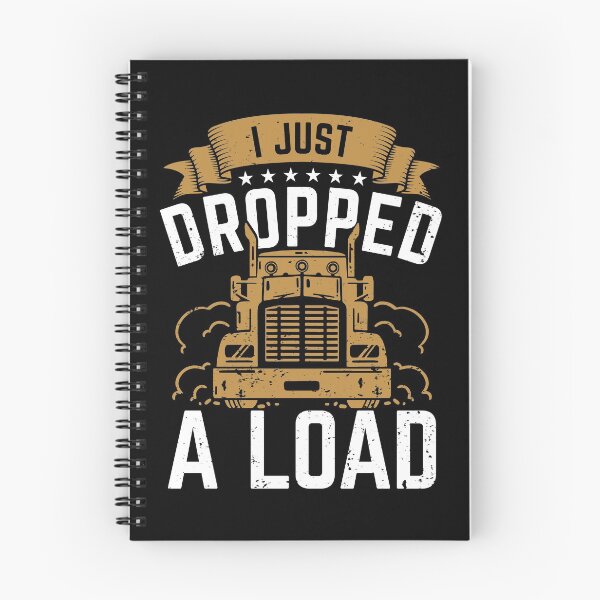 Artikelvorschau, I Just Dropped A Load entworfen und verkauft von Marcid95.