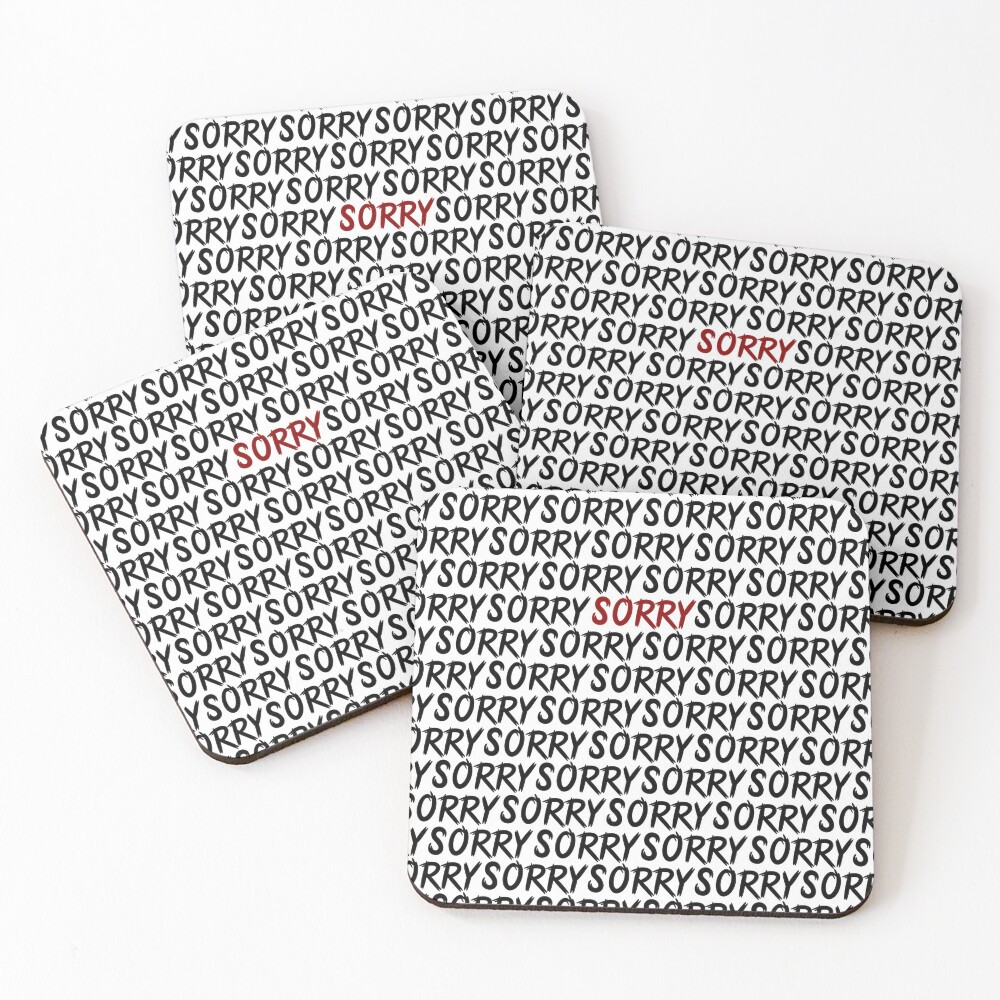 Item preview, Coasters (Set of 4) designed and sold by AdrianDuke.