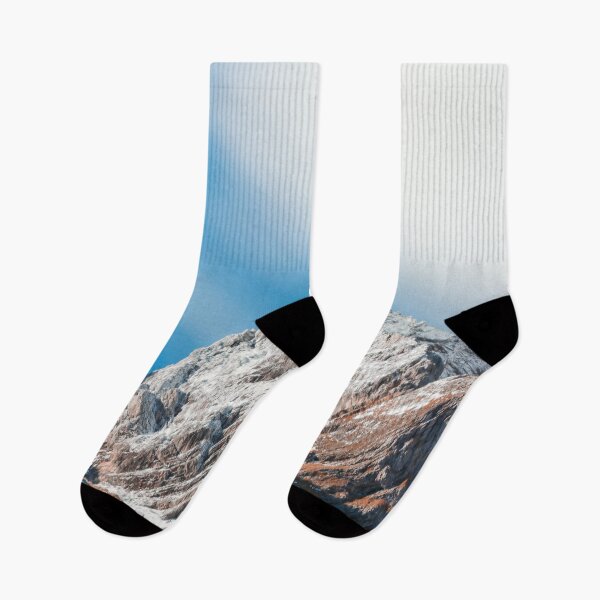 Item preview, Misty clouds over the mountains designed and sold by Patrik Lovrin.