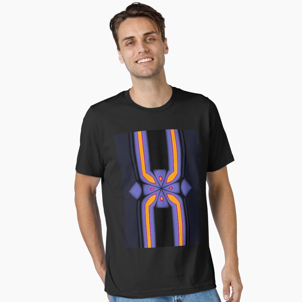 Item preview, Essential T-Shirt designed and sold by Vk91.