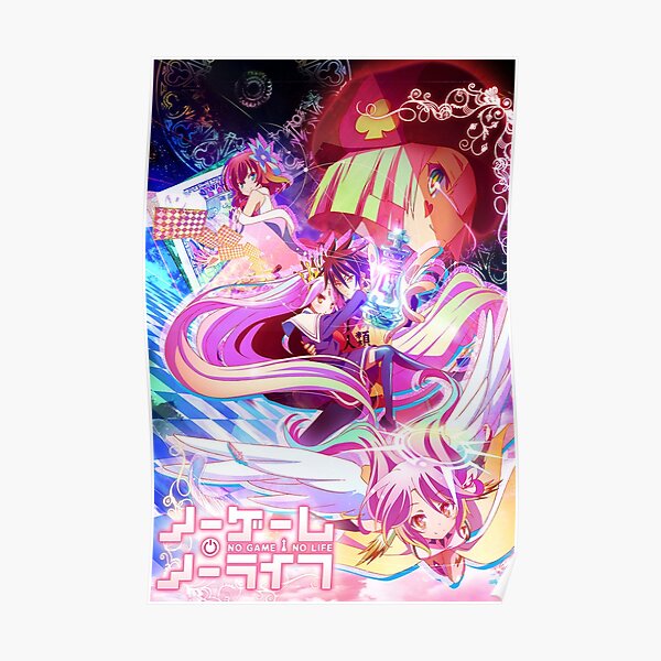 Pas de jeu, pas de vie Poster Poster