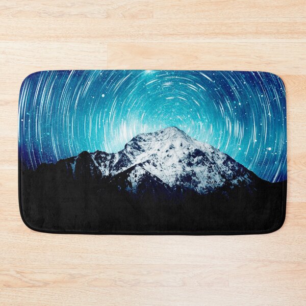 Item preview, Between the galaxy and the mountain designed and sold by Patrik Lovrin.