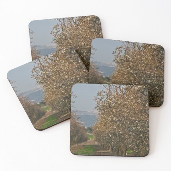 Item preview, Almond Trees designed and sold by Nira Dabush.