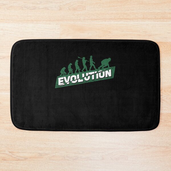 Item preview, American Football Lineman Evolution designed and sold by Marcid95.