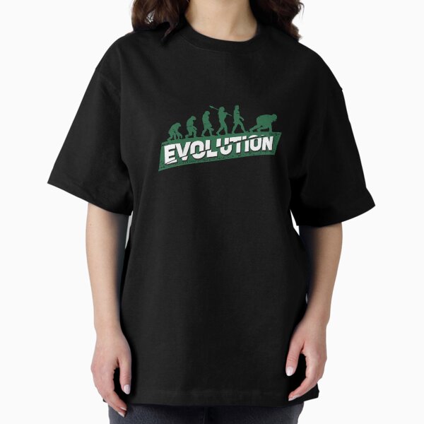 Item preview, American Football Lineman Evolution designed and sold by Marcid95.
