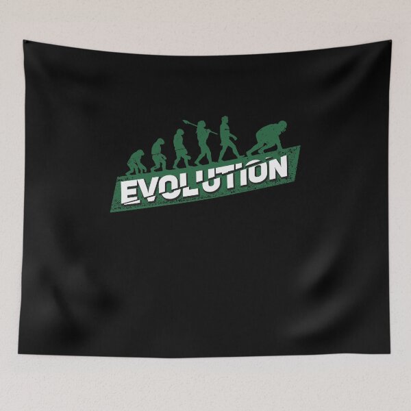 Item preview, American Football Lineman Evolution designed and sold by Marcid95.