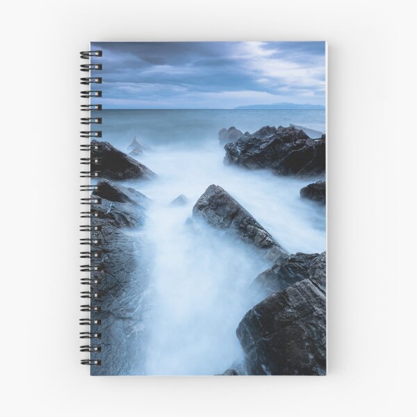 Item preview, Disappearing waves designed and sold by Patrik Lovrin.