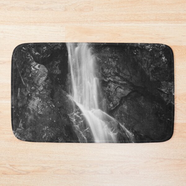 Item preview, Waterfall in Hell Gorge, Slovenia designed and sold by Patrik Lovrin.