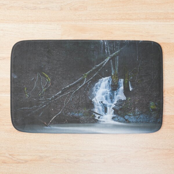 Item preview, Emerging waterfall after the flood designed and sold by Patrik Lovrin.