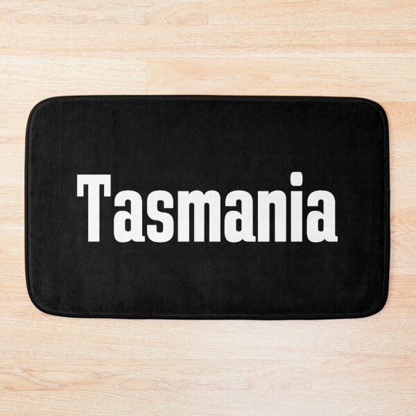 Item preview, Tasmania Life Australia Raised Me Tas Tassie designed and sold by ProjectX23.