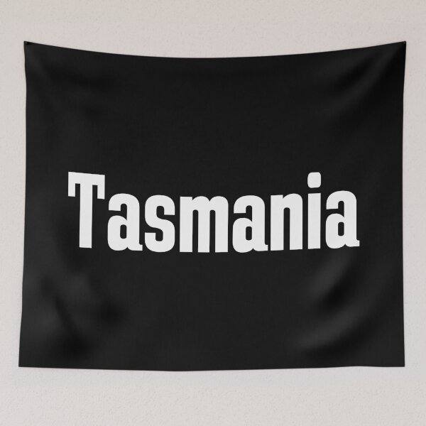 Item preview, Tasmania Life Australia Raised Me Tas Tassie designed and sold by ProjectX23.