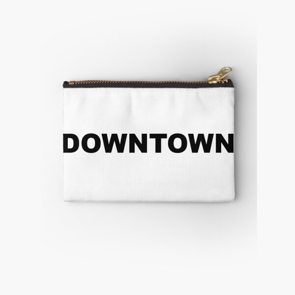 Item preview, Downtown designed and sold by chantelle bezant.