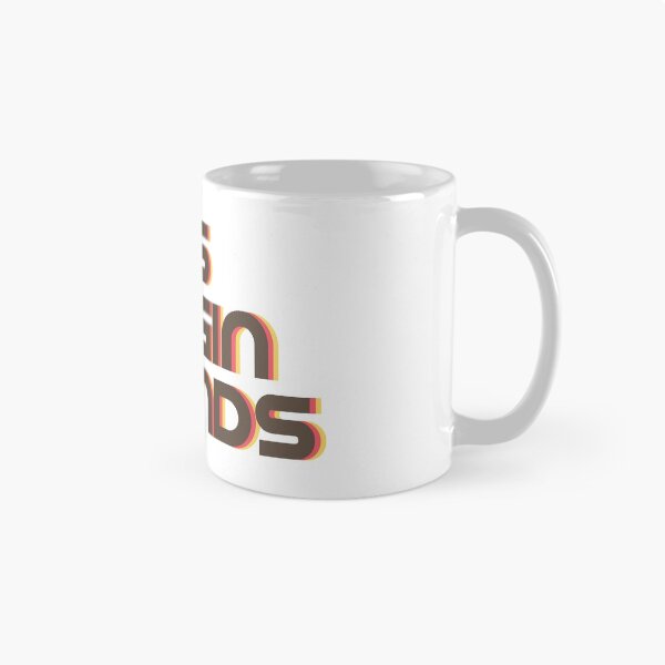 Item preview, US Virgin Islands Retro designed and sold by designkitsch.