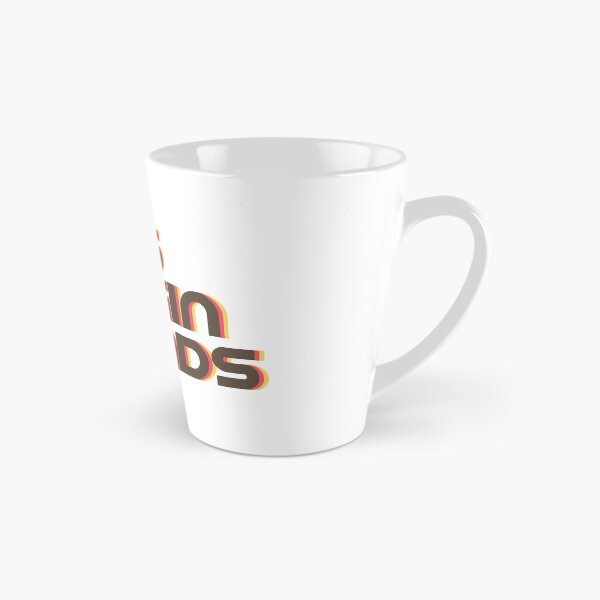 Item preview, US Virgin Islands Retro designed and sold by designkitsch.