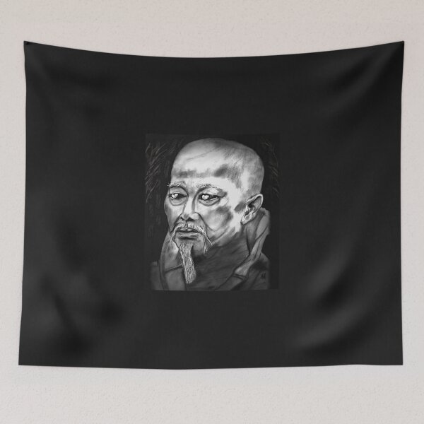 Item preview, Master Po designed and sold by Herbert Renard.