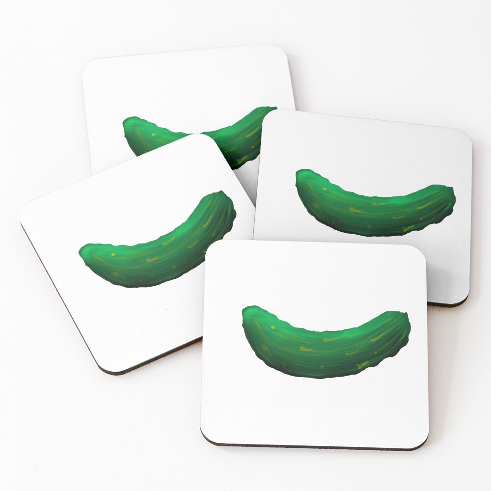 Item preview, Coasters (Set of 4) designed and sold by StevenElliot.