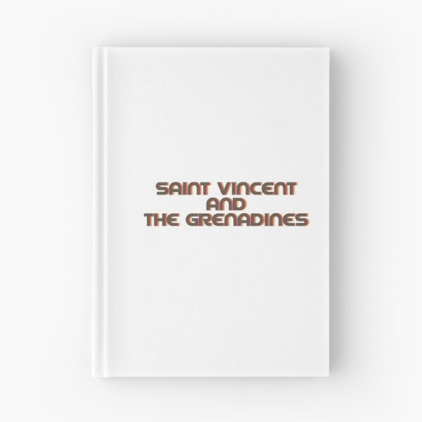 Item preview, Saint Vincent and the Grenadines Retro designed and sold by designkitsch.