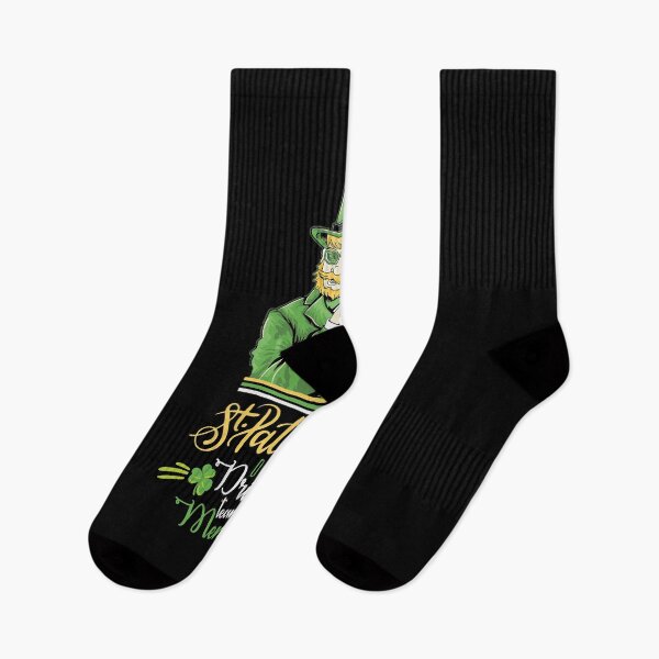 Item preview, St Patricks Day Drinking Team Member Funny designed and sold by IceNiceIce.