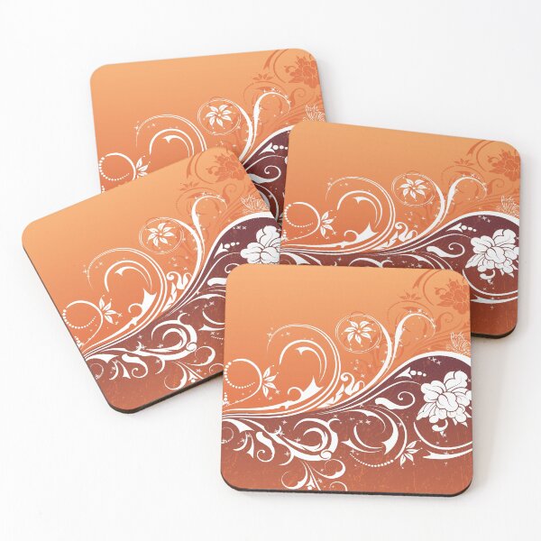 Item preview,  Floral  Pattern designed and sold by CosteO.