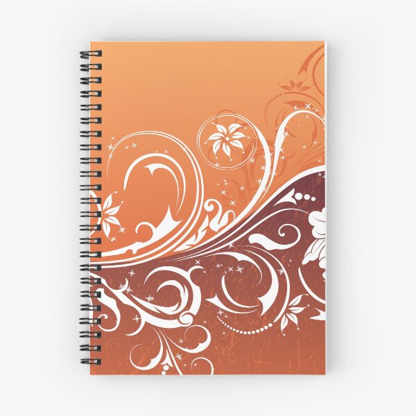 Item preview, Floral Pattern designed and sold by CosteO.
