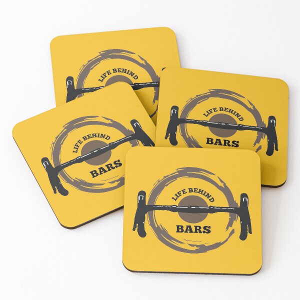 Item preview, Life Behind Bars designed and sold by ciclista.