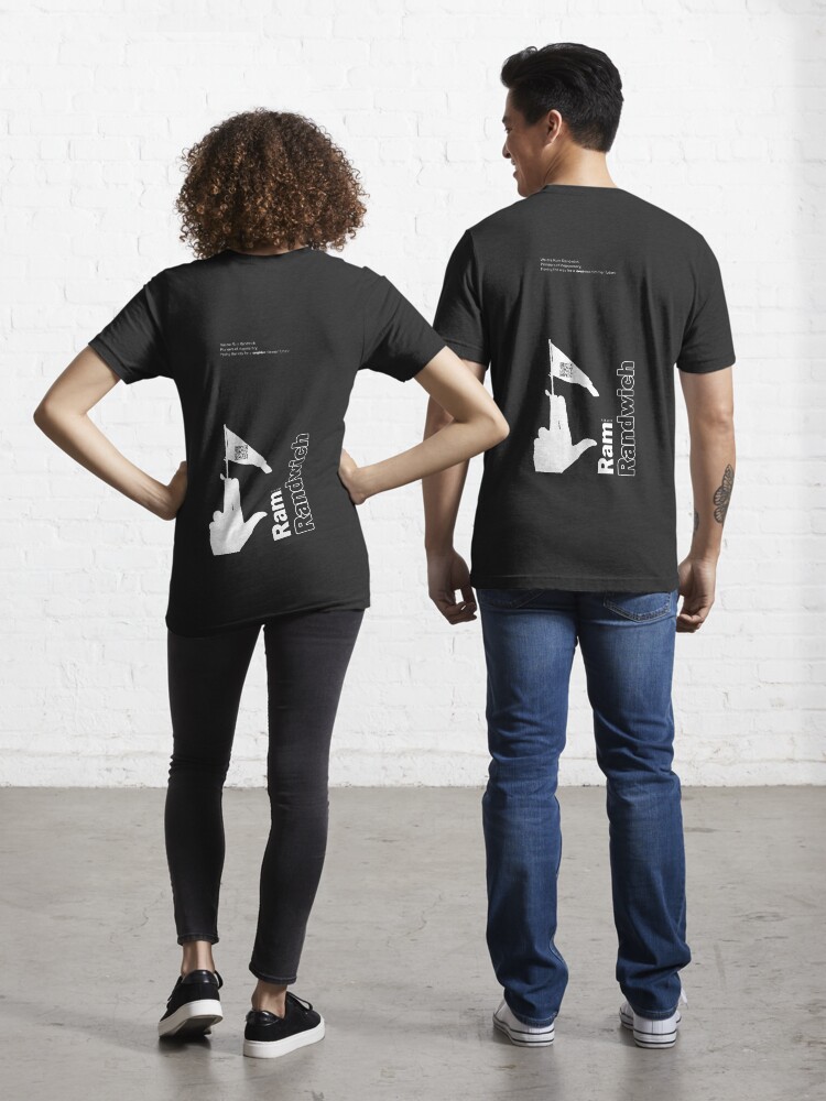 Rr t shirt 2020 Clearance