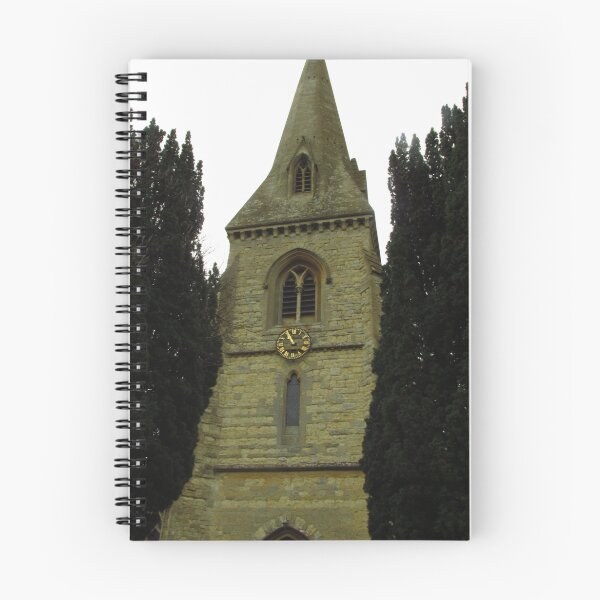 Item preview, Church designed and sold by James Searle.