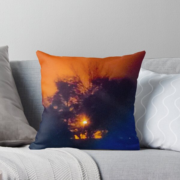 Item preview, Fire in the sky designed and sold by AncientDreamer.