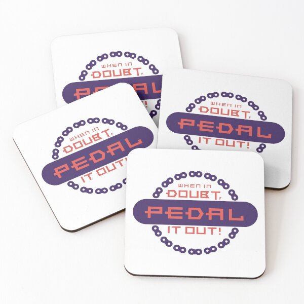 Item preview, Pedal It Out designed and sold by ciclista.