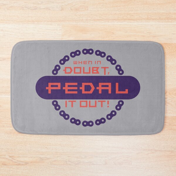 Item preview, Pedal It Out designed and sold by ciclista.