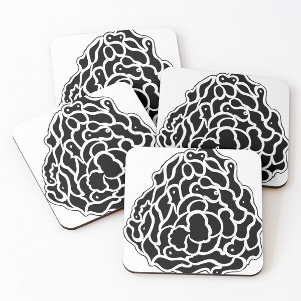 Item preview, Doodle blob designed and sold by Hazel Meades.