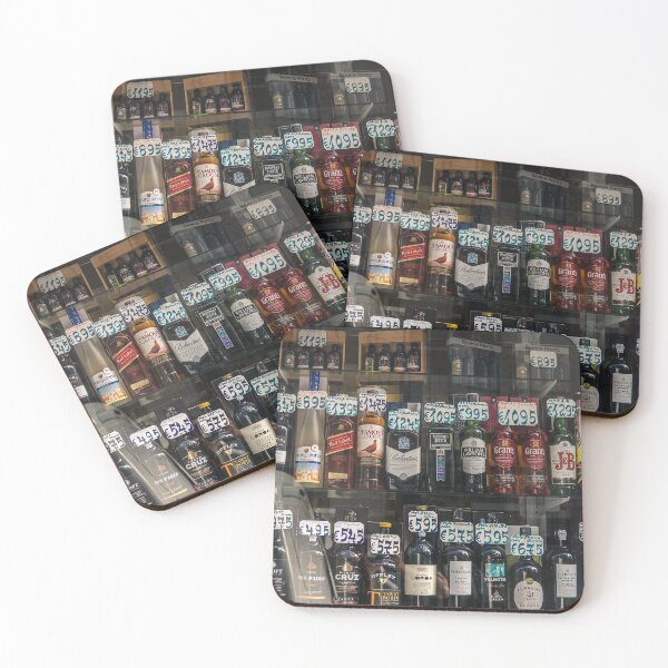 Item preview, Bebidas de Lisboa designed and sold by dreikelvin.
