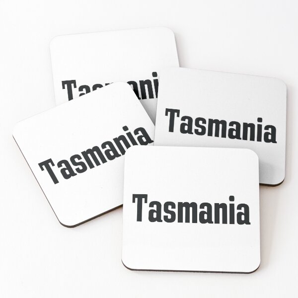 Item preview, Tasmania Australia Raised Me Tas Tassie designed and sold by ProjectX23.