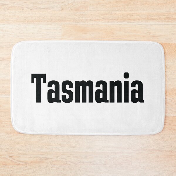 Item preview, Tasmania Australia Raised Me Tas Tassie designed and sold by ProjectX23.