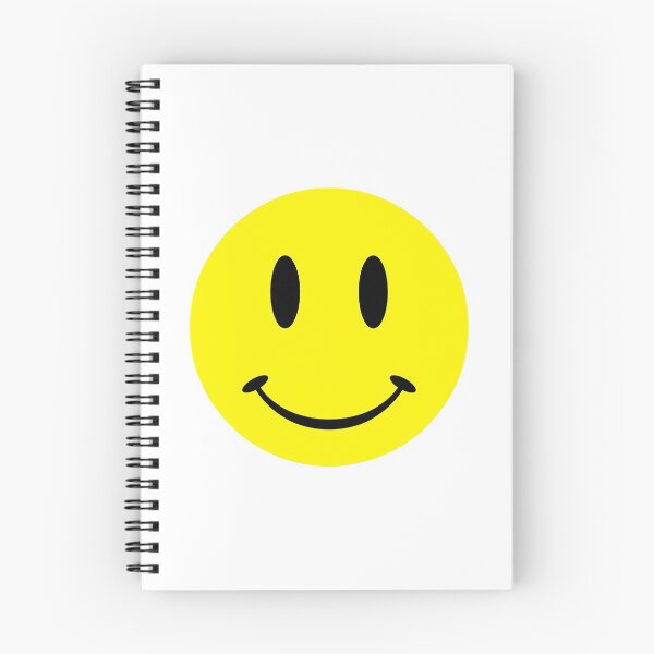 Item preview, Smiley designed and sold by shavenmonkeys.